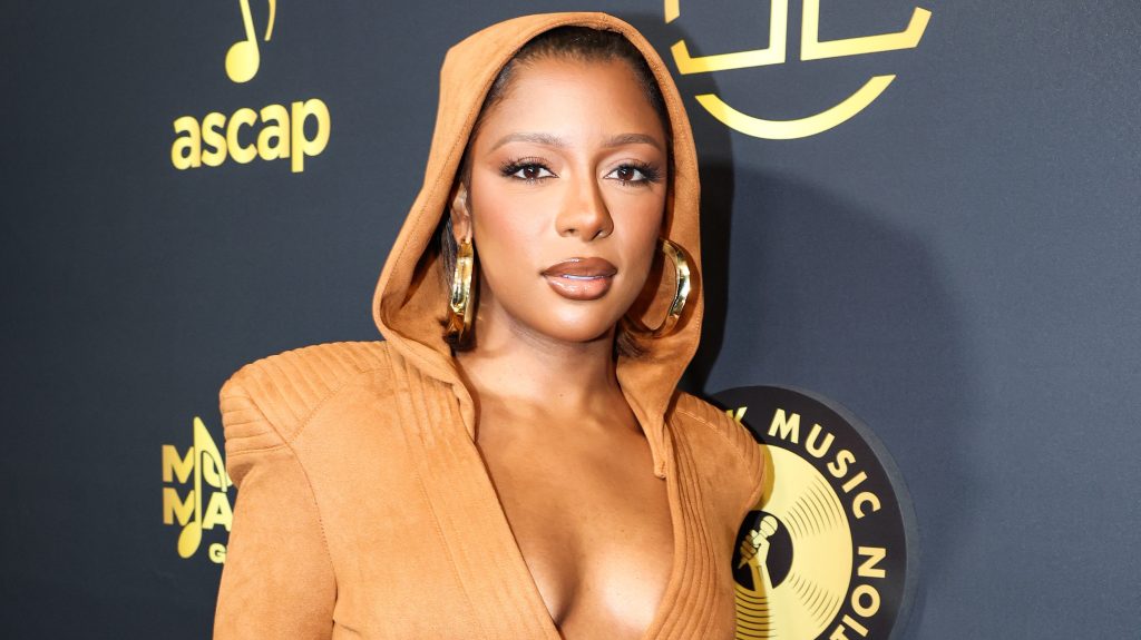 Victoria Monét Says She Nearly Quit Music Several Times