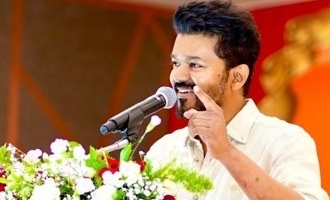 Thalapathy Vijay to launch a new mobile app?