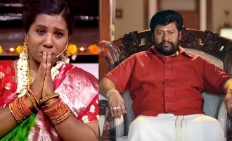 Rajkiran’s foster daughter Zeenat Priya apologises to her father in a new video