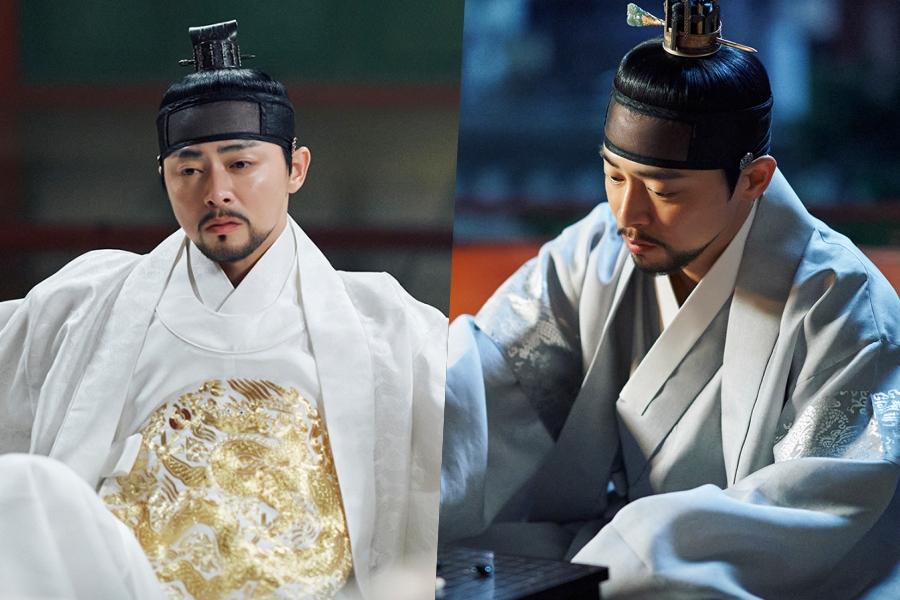 Jo Jung Suk Becomes A Lonely King With No One To Trust In “Captivating The King”