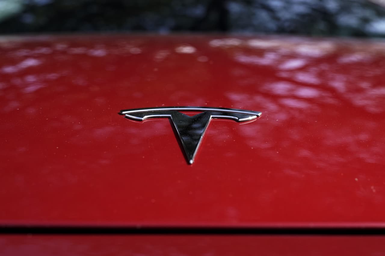 Tesla recalling more than 2 million vehicles in EV maker’s largest recall to date