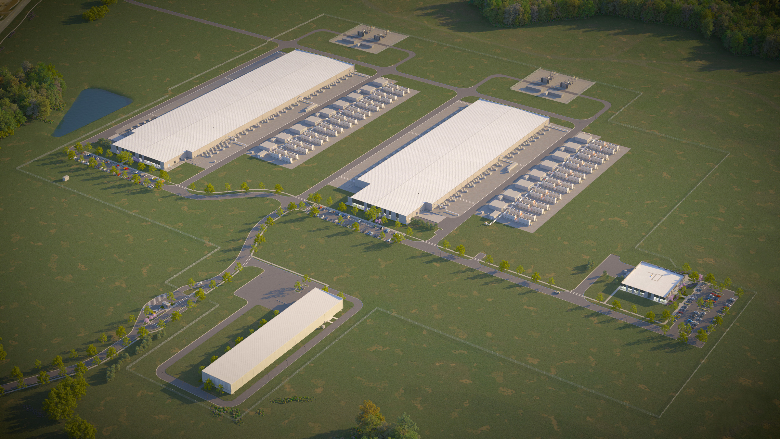 Meta Picks Turner to Build $800M Indiana Data Center