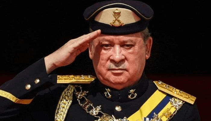 Meet new Malaysian King, Sultan Ibrahim who owns $4bn lands , 300 luxury cars and a private army