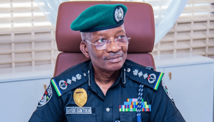 IGP mandates vehicular restriction on election day in 26 states