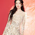 Yang Mi poses for Little New Year (Xiao Nian)