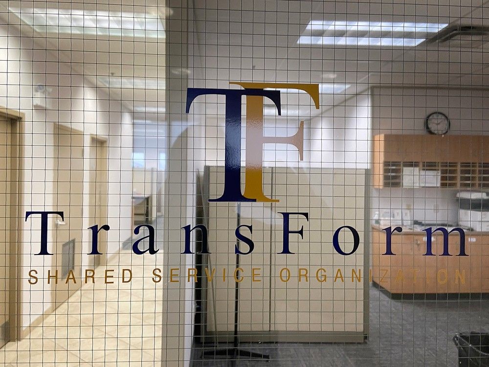 Despite spending $749M/year in public funds, TransForm keeps meetings secret