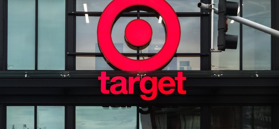 Target Just Made a Major Error With Its Black History Month Products