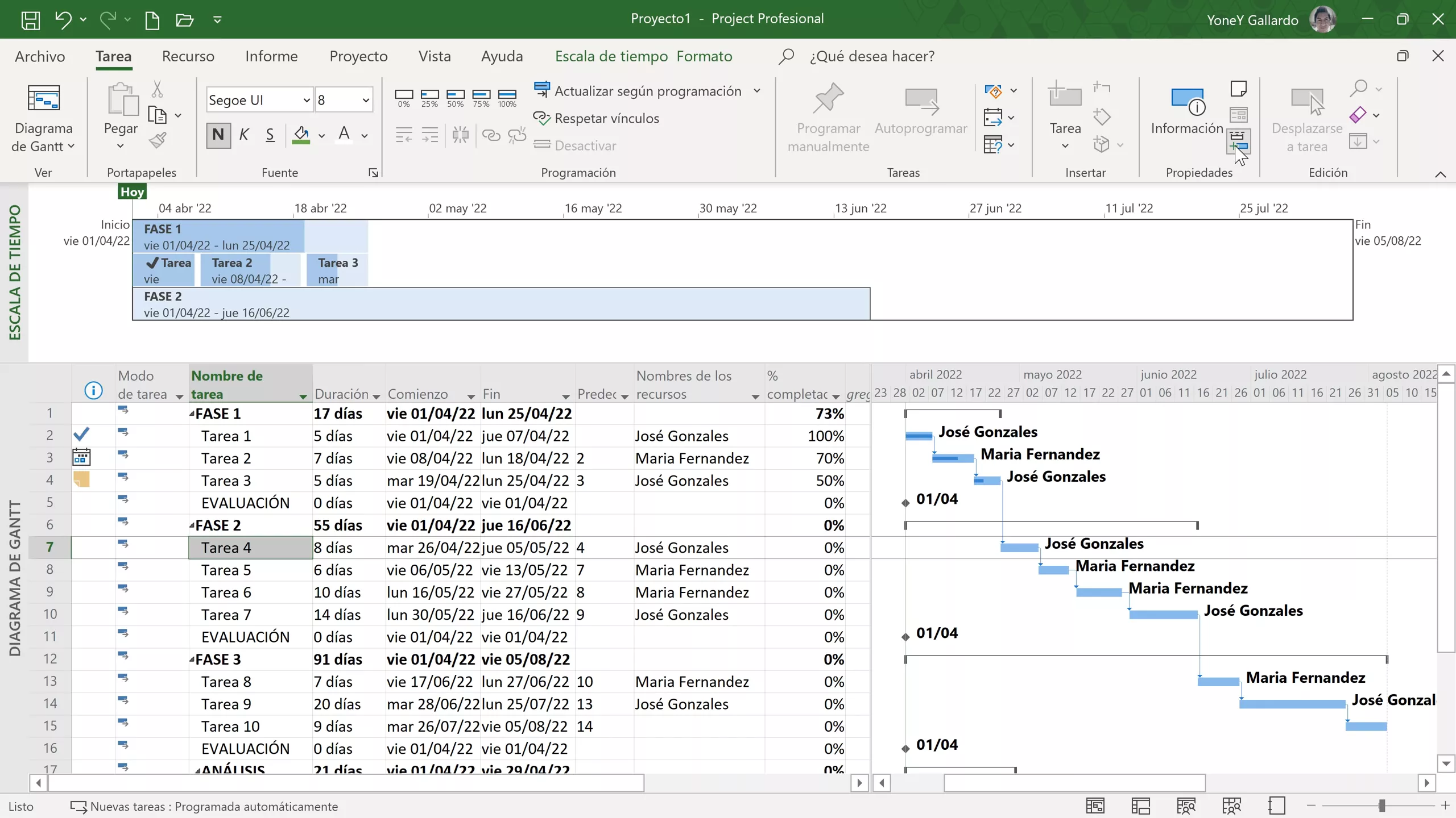 Microsoft’s top project management tool is just $30 now