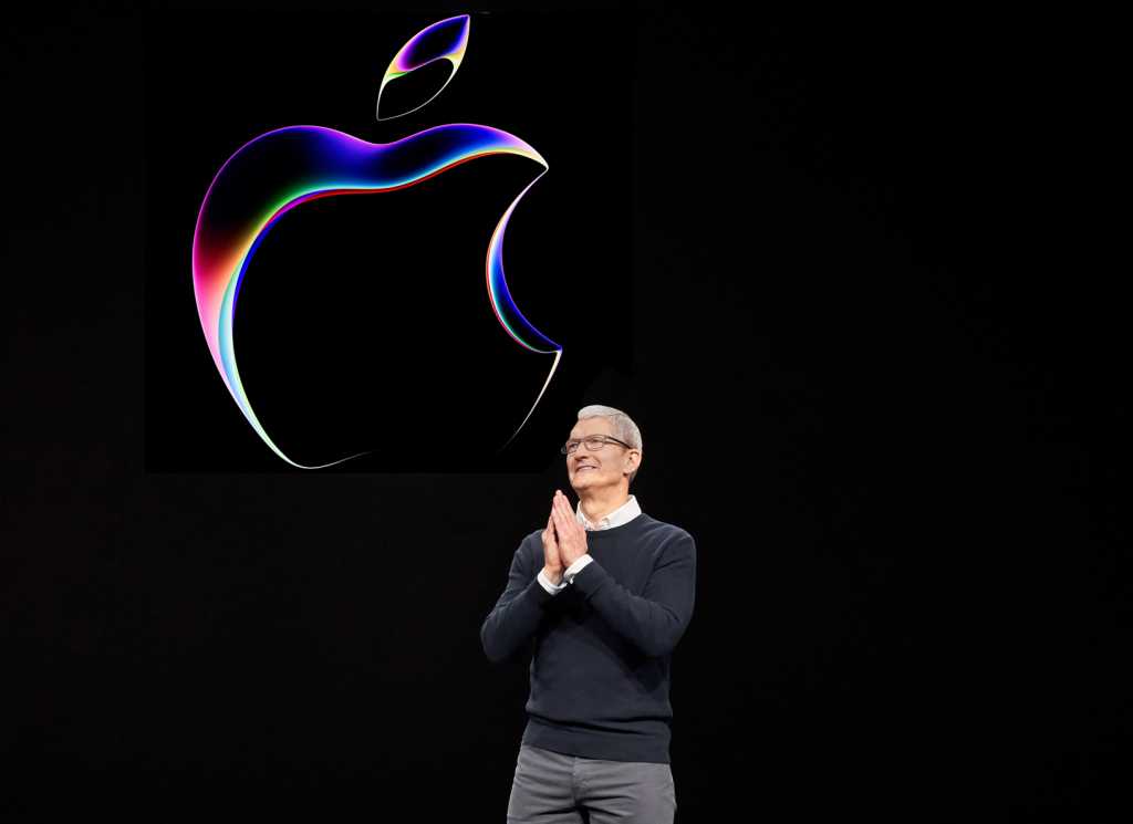 SiriGPT? Tim Cook confirms Apple’s gen AI push for iOS 18