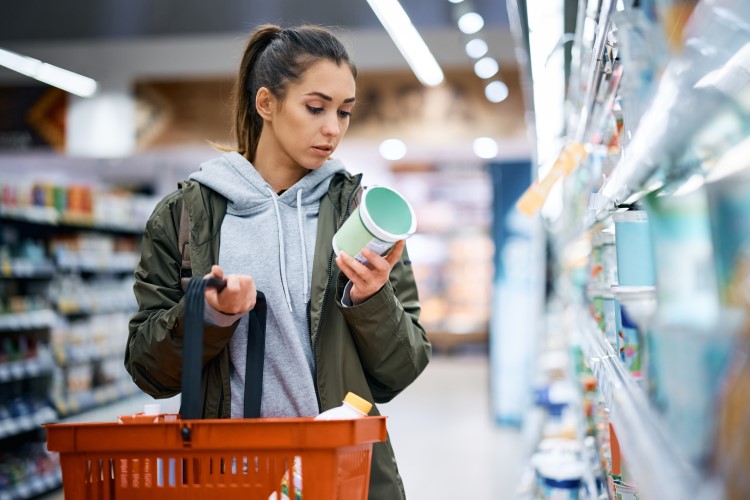 How keen are consumers on animal-free dairy? Not so much, research finds