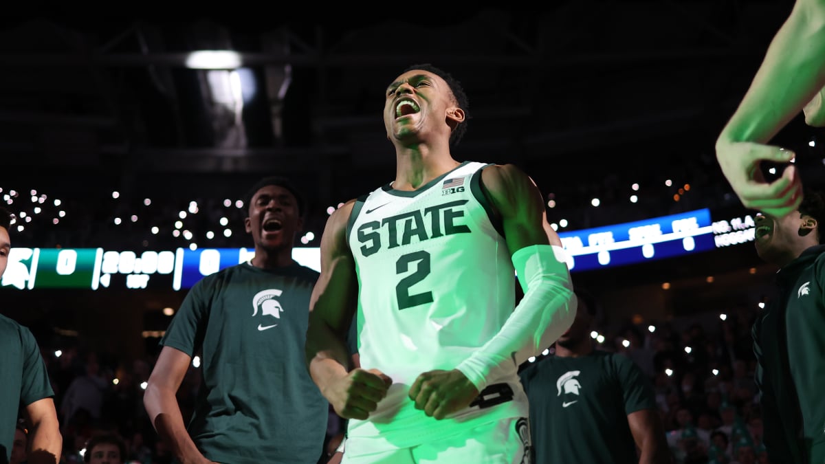 How to watch Michigan State vs. Maryland basketball without cable