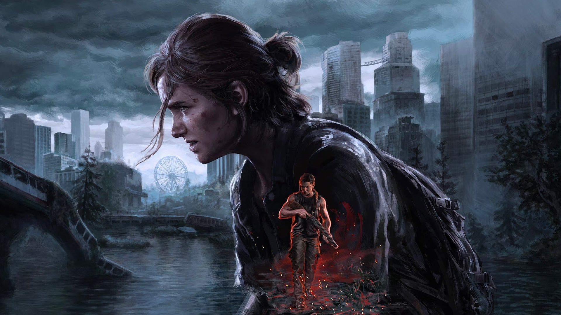 Neil Druckmann Teases ‘Concept’ for The Last of Us Part 3: ‘There’s Probably One More Chapter to This Story’