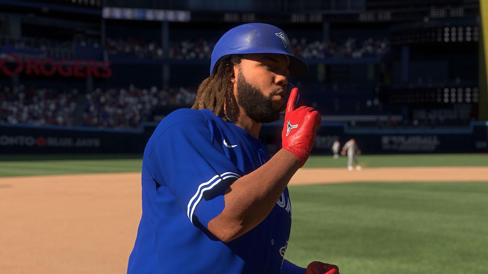 Why Vladimir Guerrero Jr. Was Not The Right Choice for MLB The Show 24 Cover Athlete