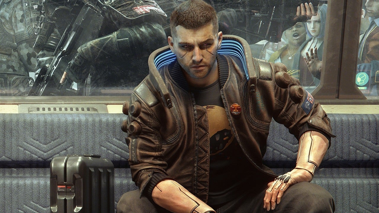 Cyberpunk 2077 Dev Shares Hard-Fought Journey to Include One Extremely Specific Feature