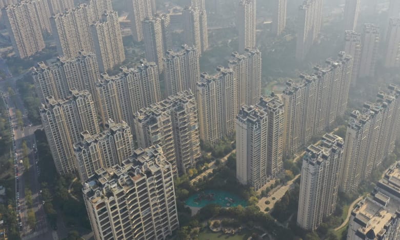 China Home Price Rebound Gains Pace and More Asia Real Estate Headlines