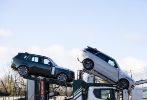 Range Rover CEO, reeling from his vehicles being too easy to steal, calls for ‘national conversation’ about organized vehicle crime in the U.K.