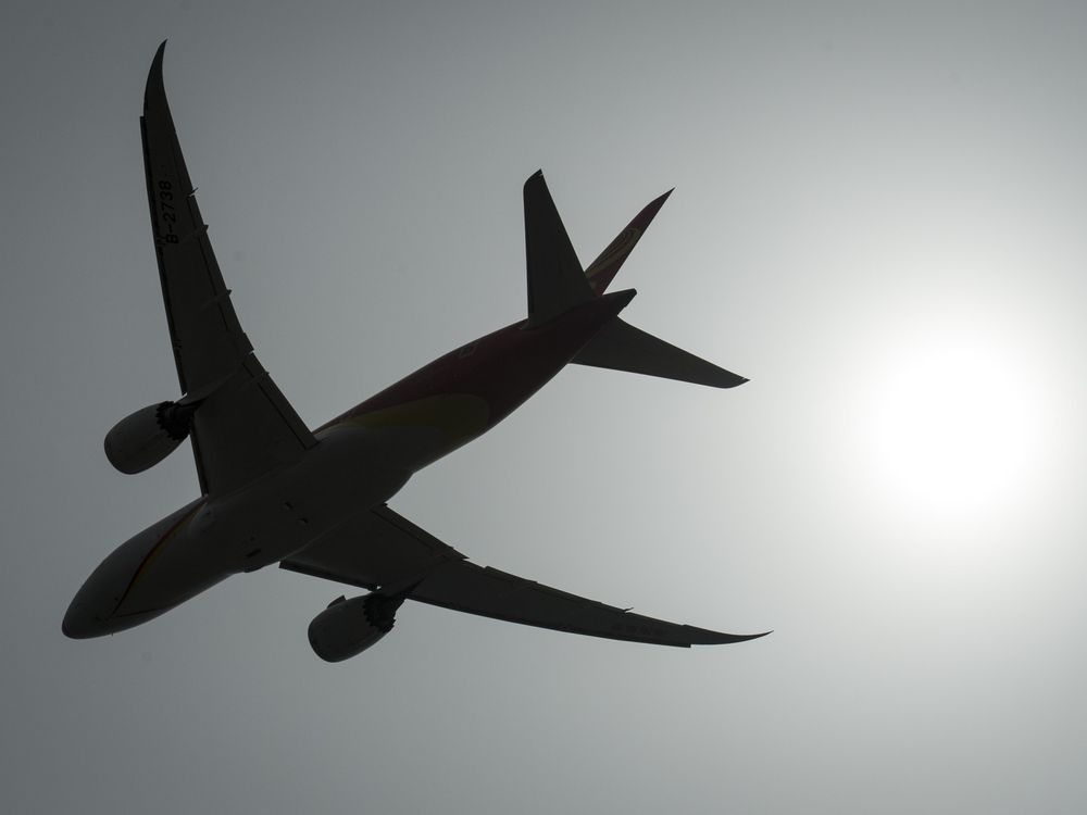 Airlines call for roadmap to increase production of sustainable jet fuel