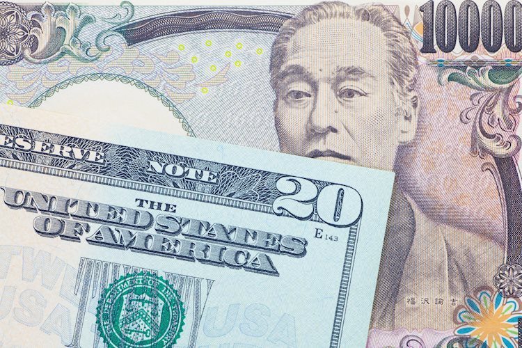 USD/JPY soars to new highs after strong US jobs data dampens rate cut hops