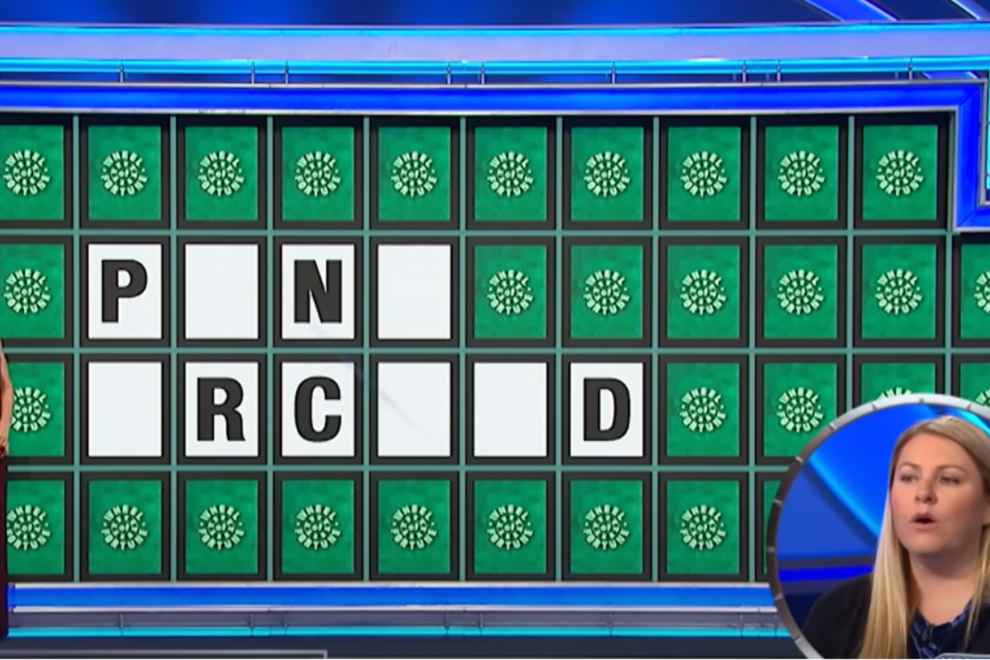 ‘This Woman Got Robbed’: Fans Furious After ‘Wheel of Fortune’ Contestant Loses Round