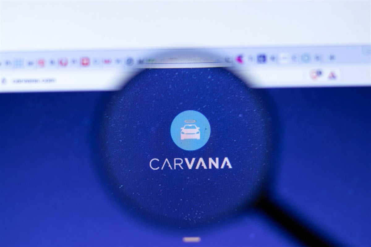 Carvana’s comeback: Shifting gears from turbulence to triumph