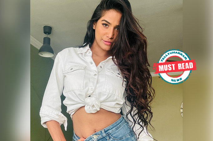 Must read! Poonam Pandey's last Instagram post was from a party in Goa, netizens recall her promise of giving a 'big surprise'