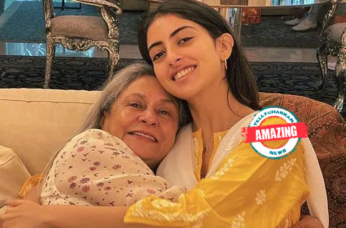 Amazing! Jaya Bachchan Embraces Meme Fame, Reveals Side-Hustle on Navya Naveli's Podcast