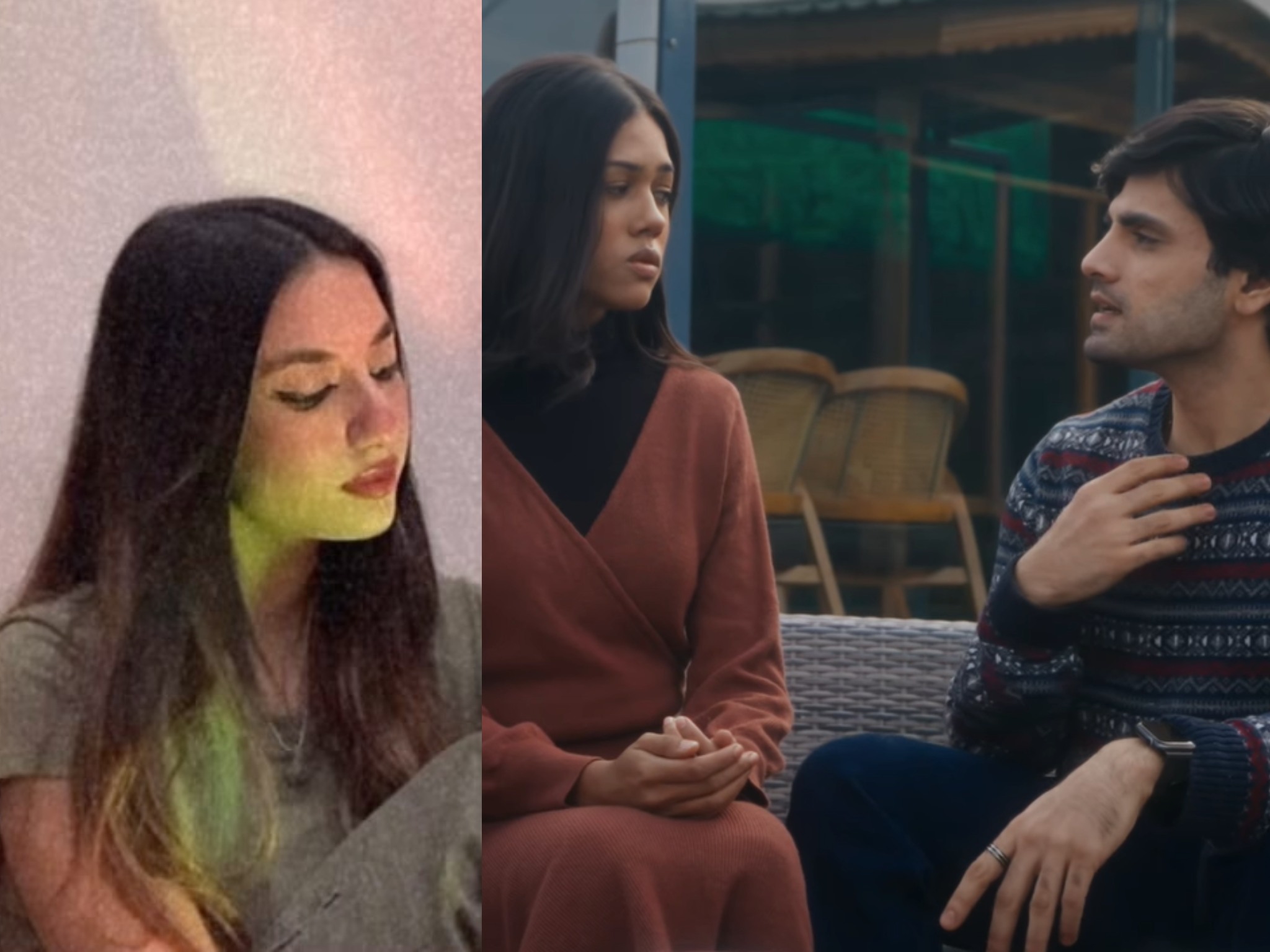 Kashmir’s Duha Shah Crafts Melancholic ‘Be Fine’ for Renzu Music