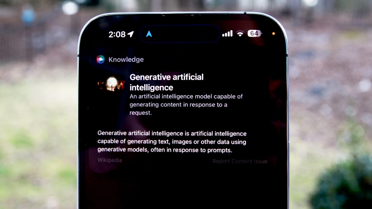 3 AI features iOS 18 needs to catch up with Android