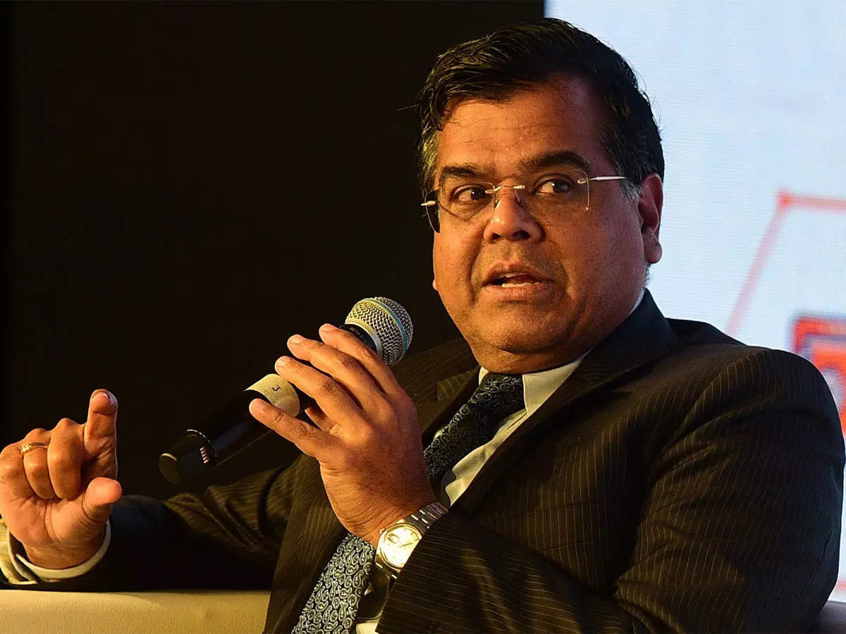 Divestment not a tool for fiscal consolidation, says Finance Secretary TV Somanathan