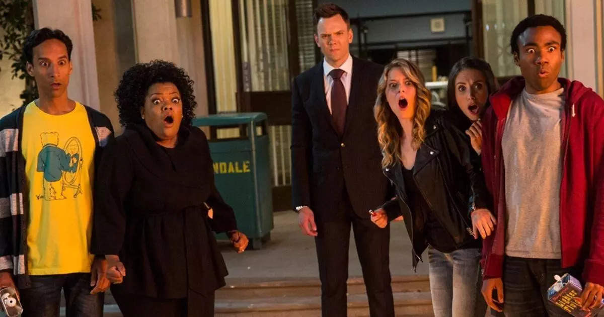 Community Movie: All you may want to know about cast, plot, release window and more