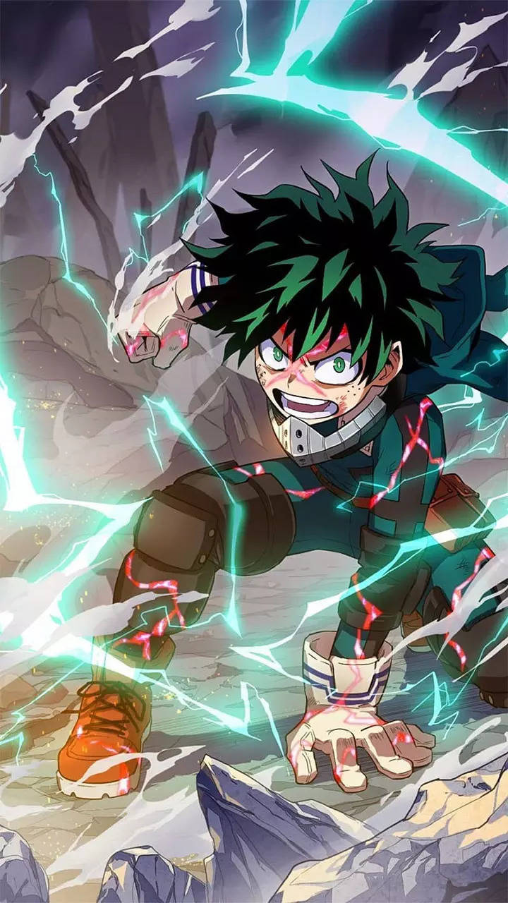 My Hero Academia Chapter 414: Check out release date, time and more