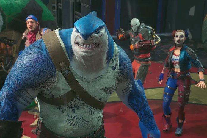 The “Suicide Squad” Game Reviews Are In