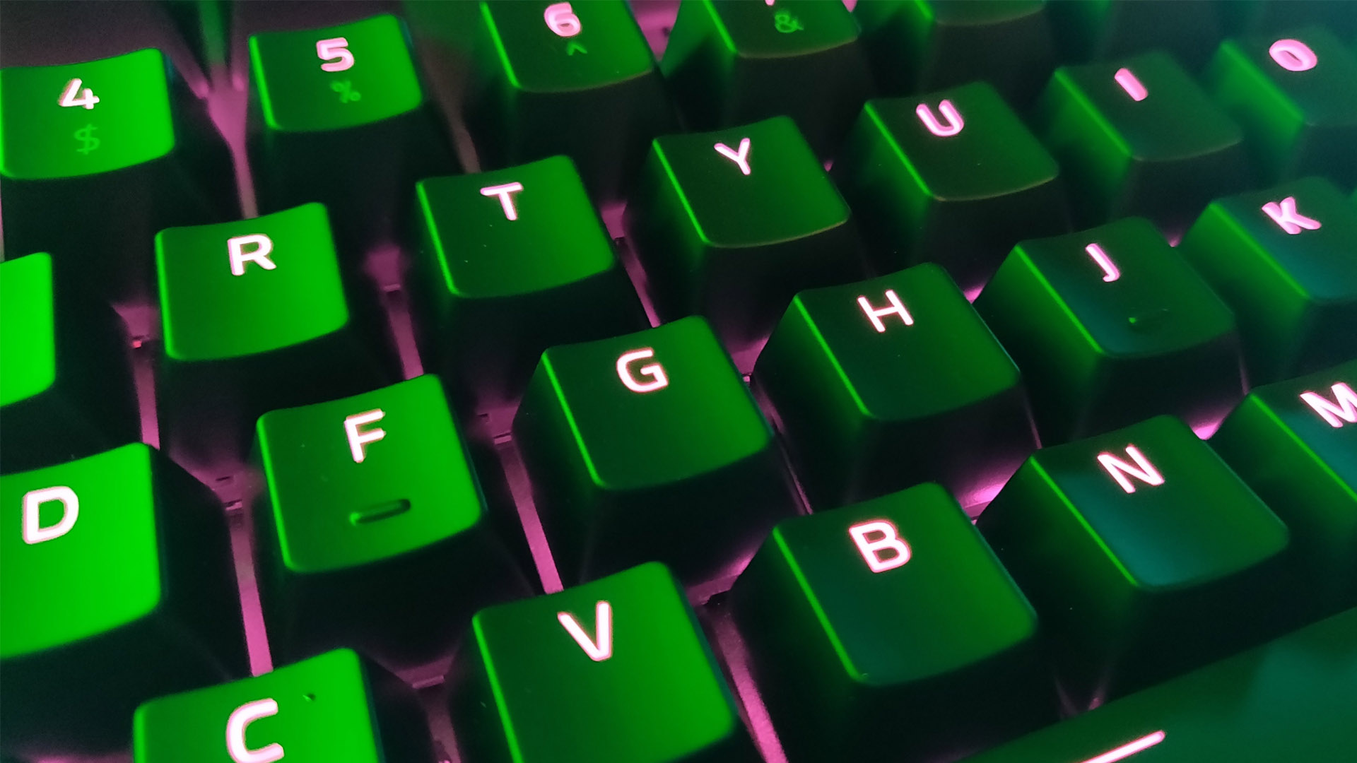 Best wireless gaming keyboards 2024: Top picks for untethered performance