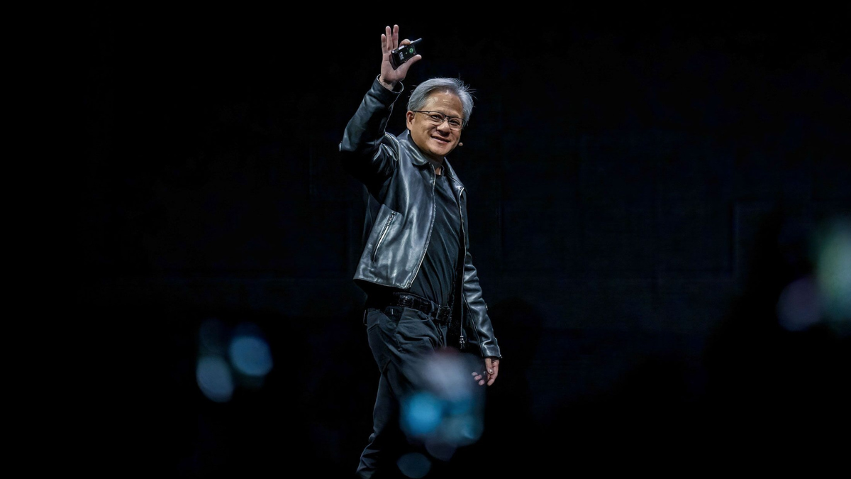 Nvidia’s AI revolution: Set to dominate chip industry by 2025