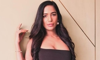 Shocking! Actress Poonam Pandey passes away at the age of 32