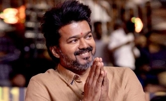 Thalapathy Vijay sends invites to these people to join his new party?