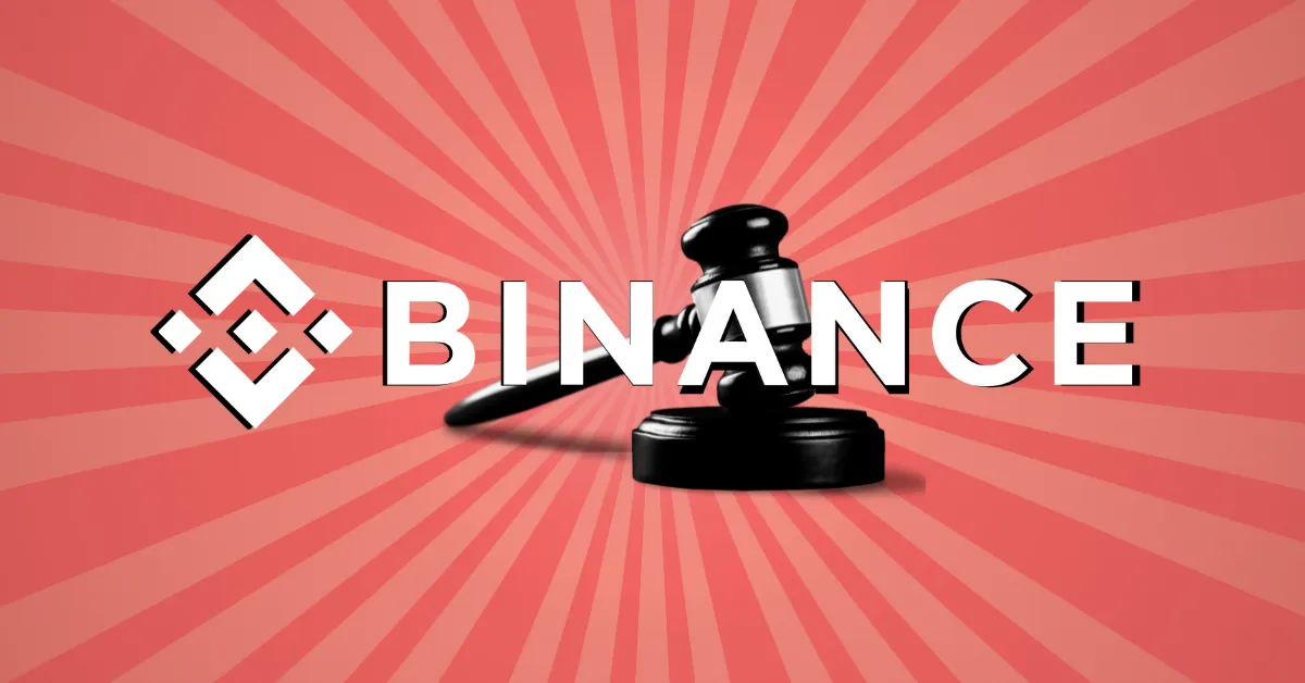 Binance Spends $213M on Compliance, ‘Stronger Than Ever’ Says Christie