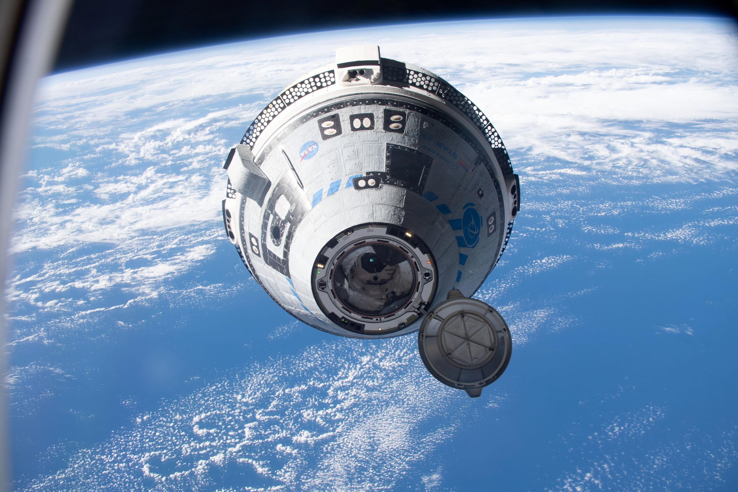 NASA Astronauts Blaze Trail With Boeing Starliner’s Latest Mission Simulation