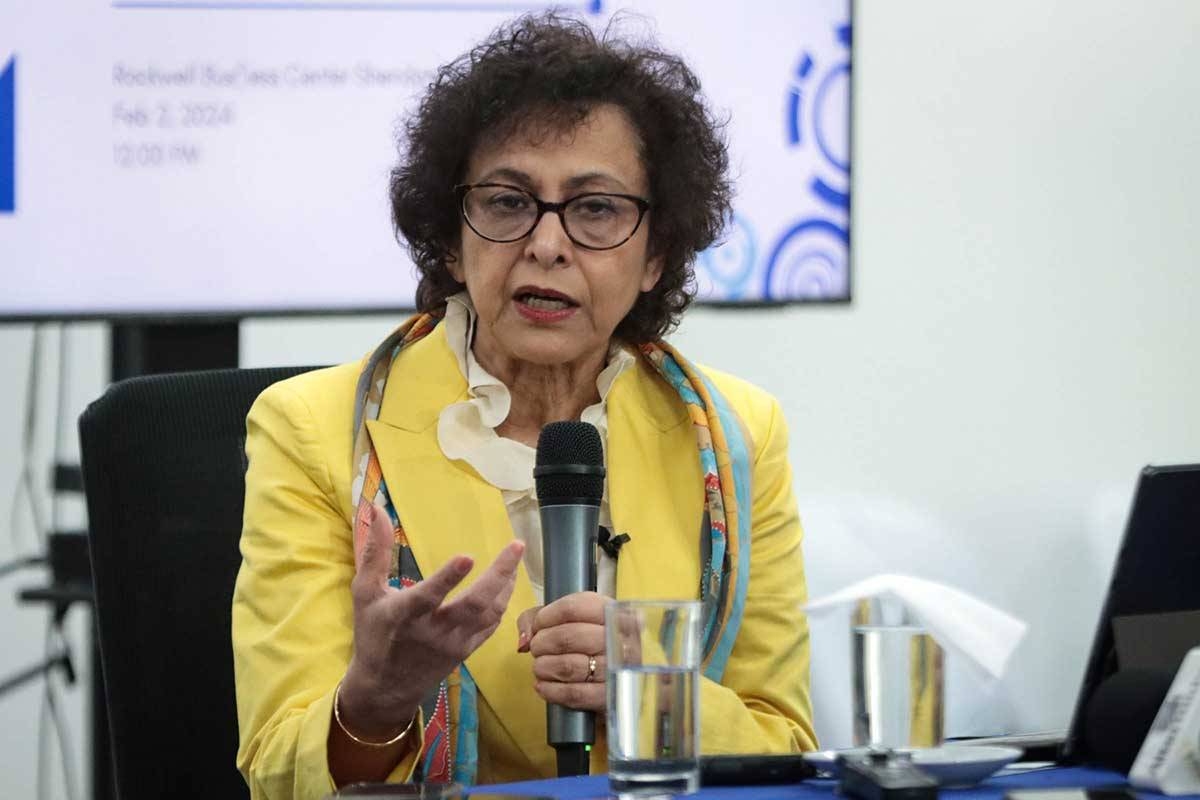 UN rapporteur seeks less govt interference in media