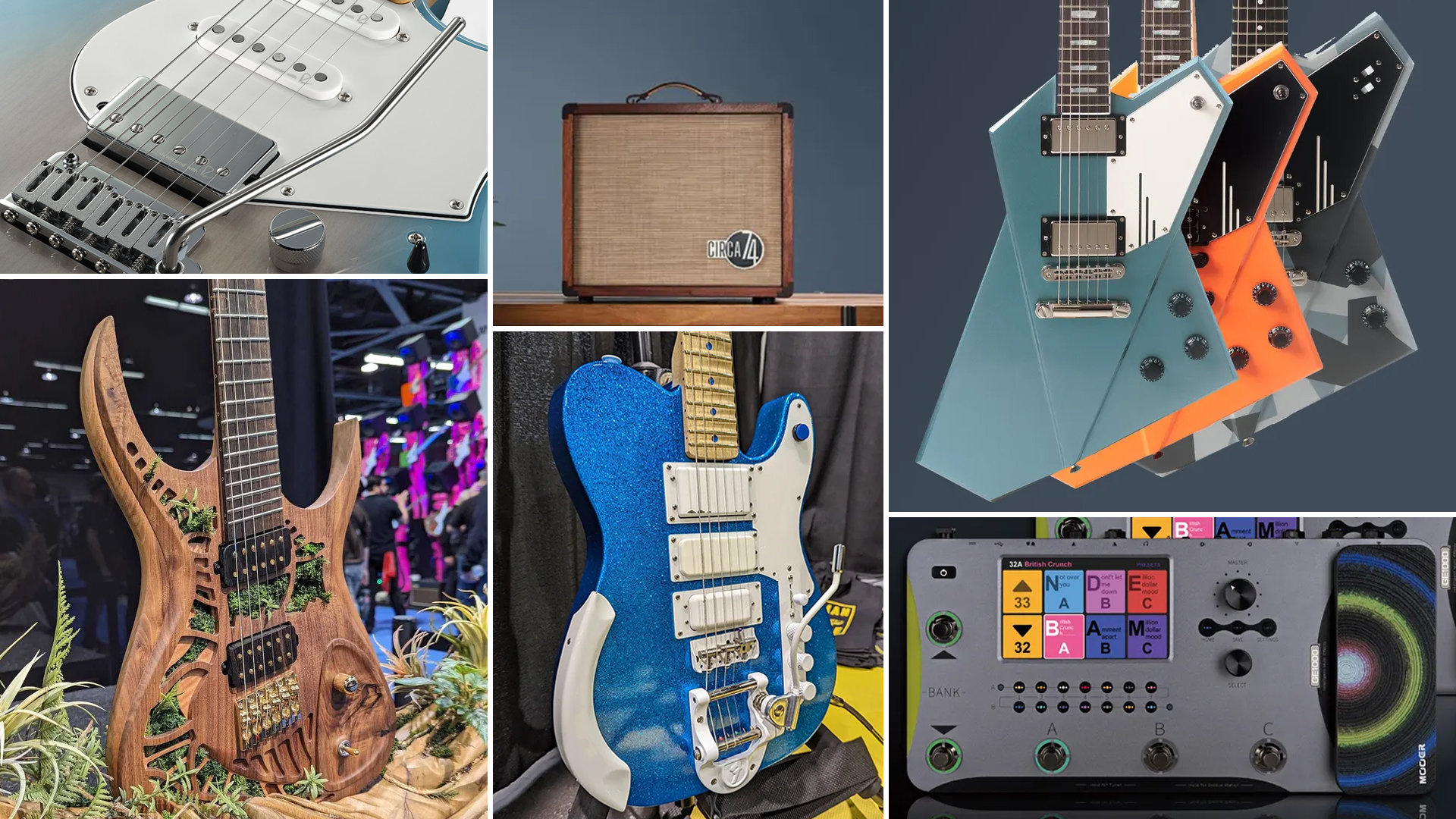 NAMM 2024: the 10 biggest things we discovered at this year’s show