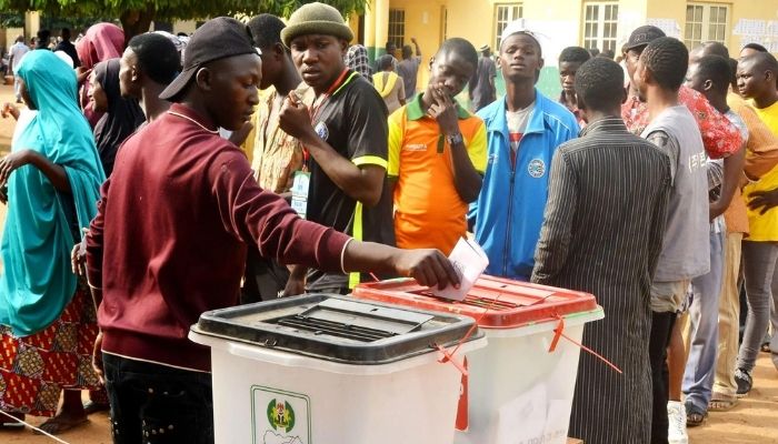 Ondo bye-election: Voters turn out amidst heavy security