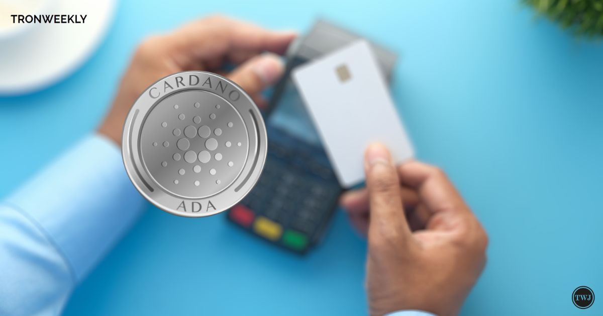 Cardano Surpasses 4M Transactions, Unveils Robust Development Ecosystem