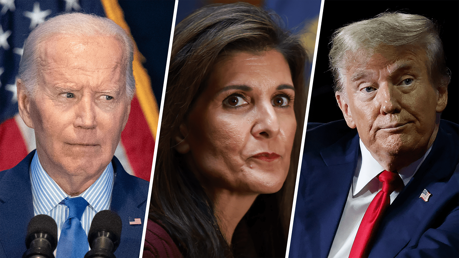 Why attacking Trump’s mental capacity is such a smart strategy for Nikki Haley