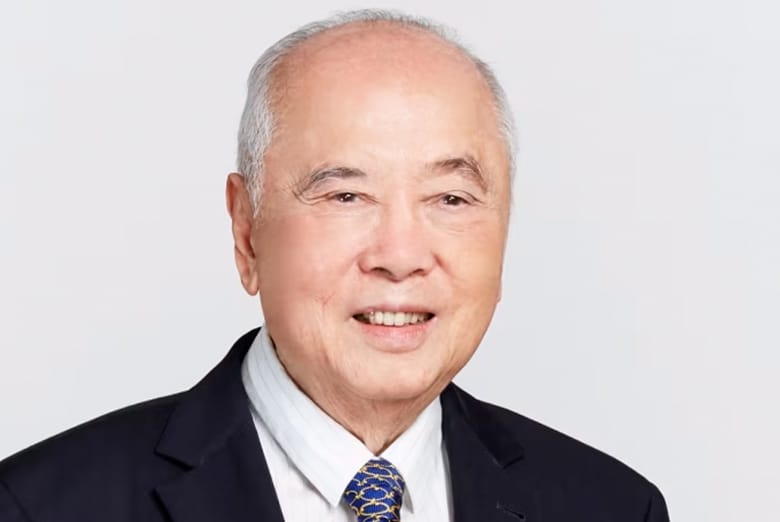 UOL Chairman Wee Cho Yaw Dies at 95