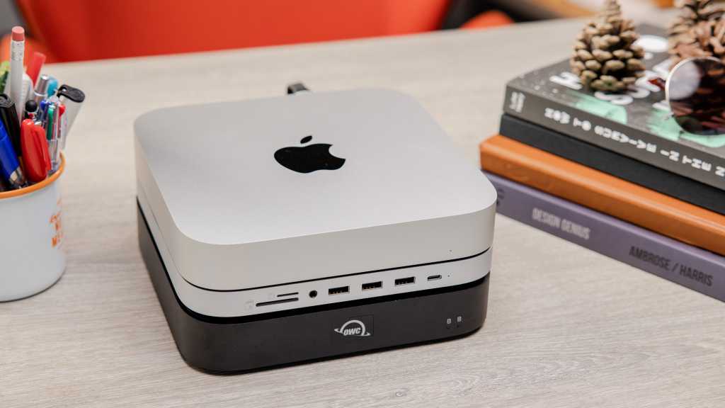 How to upgrade your M2 Mac mini without paying Apple’s high prices