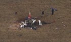 Goose is at center of deadly medical helicopter crash