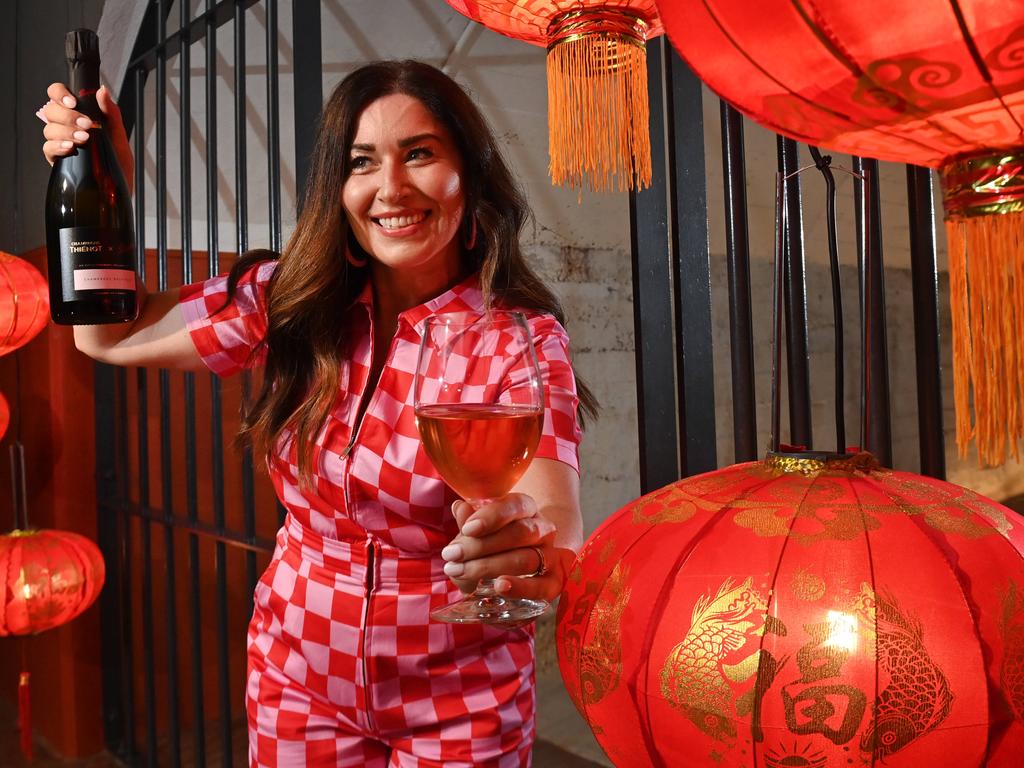 SA big business set to celebrate Lunar New Year in festive firsts