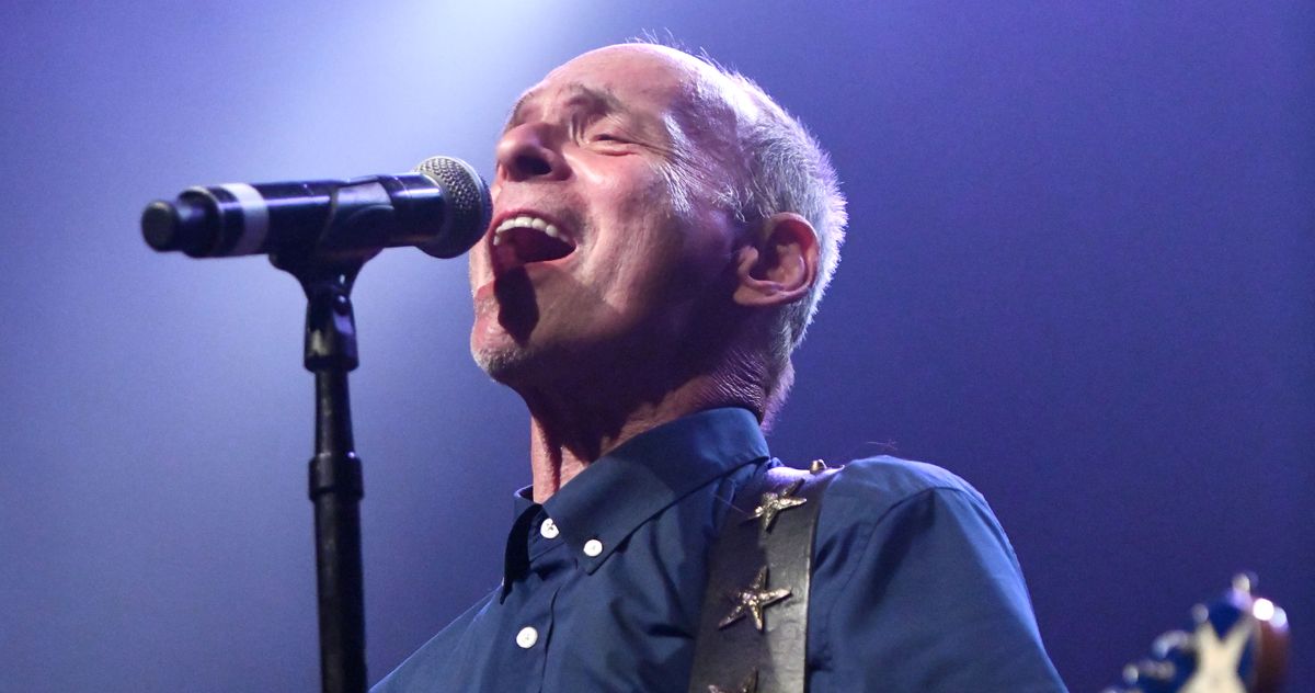 Wayne Kramer, Punk Rock Pioneer, Dead at 75