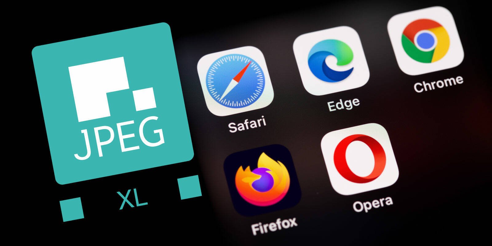 Still no love for JPEG XL: Browser maker love-in snubs next-gen image format