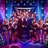 Gladiators rich list: The show’s top earners including host Bradley Walsh